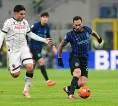 Bologna vs Inter Milan, 5 Fakta Menarik Jelang Laga Serie A Italia