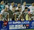 Borneo FC Berjuang Hingga Akhir Demi Mimpi Juara Liga