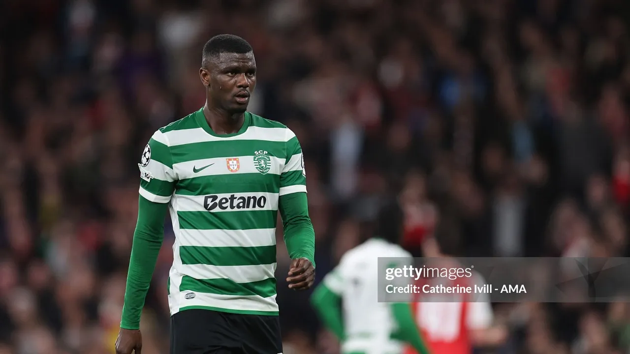 Bournemouth Ganggu Chelsea dalam Perburuan Ousmane Diomande