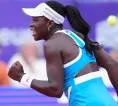 Bungkam Rekan Senegara, Victoria Mboko Maju Ke Semifinal Di Strasbourg