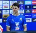 Calon Pemain Terbaik Liga, Barba: Target Klub Lebih Penting