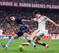 Celta Vigo vs Sevilla, 5 Fakta Menarik Jelang Laga La Liga Spanyol