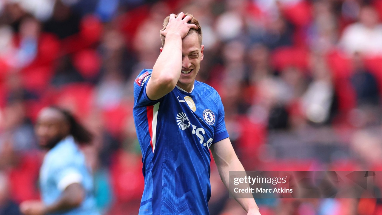 Chelsea Mulai Buka Jalan Liam Delap Tinggalkan Stamford Bridge