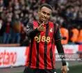 Chelsea Mulai Ganggu Bournemouth soal Eli Junior Kroupi