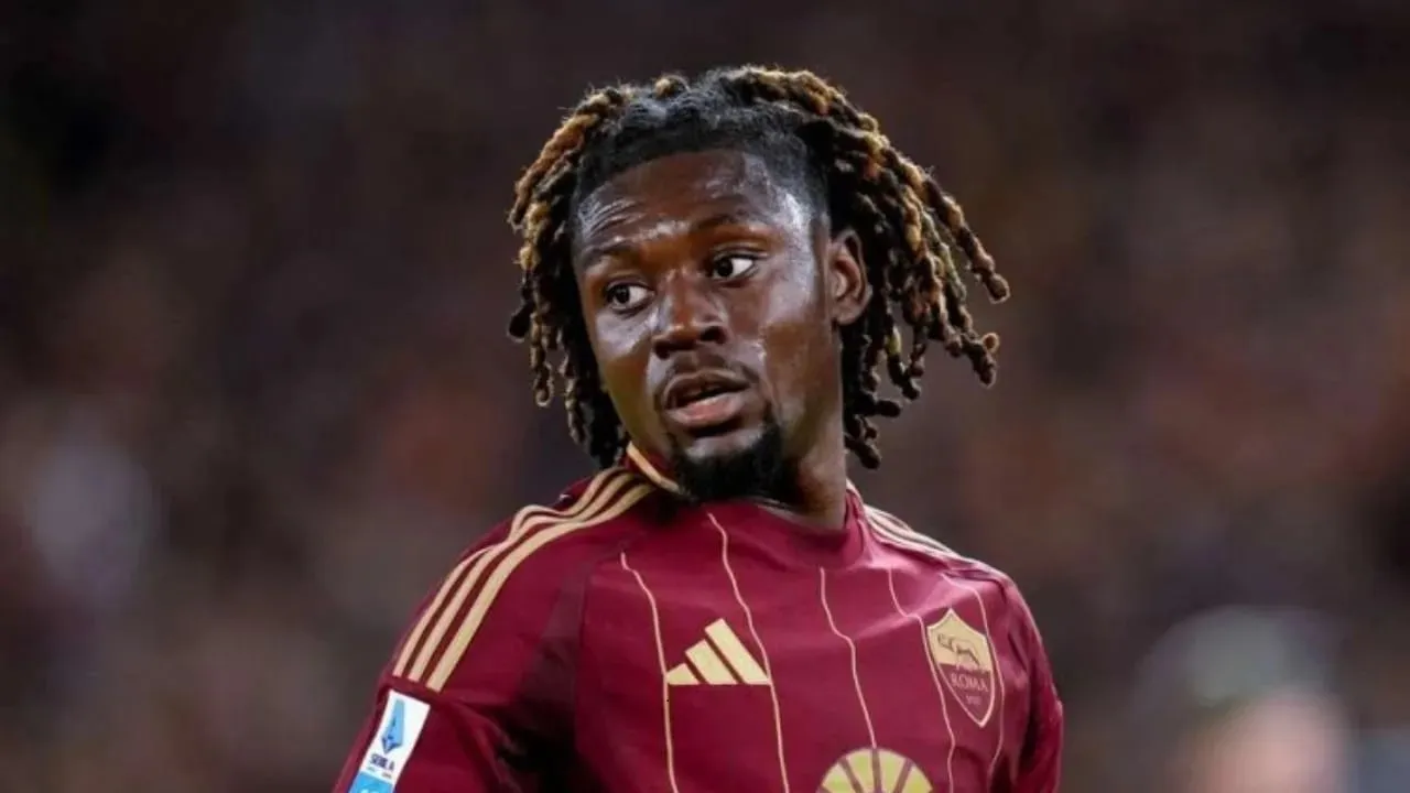Chivu Sudah Menginginkan Manu Kone dari AS Roma Sejak Musim Lalu