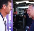 Christian Horner Dapat Peran Baru, Verstappen Ubah Sikap