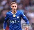Cole Palmer Didorong Bangkit Usai Dicoret Timnas Inggris