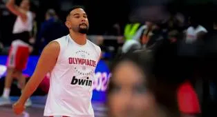Cory Joseph: Pemain Rookie Paling Berpengalaman di Final Four 2026