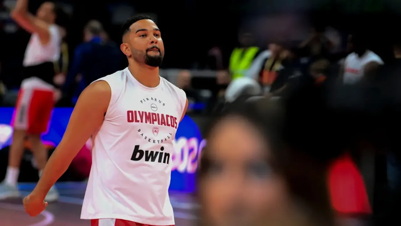 Cory Joseph: Pemain Rookie Paling Berpengalaman di Final Four 2026