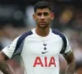 Cristian Romero Absen di Laga Tottenham Kontra Everton Karena Alasan Mengejutkan
