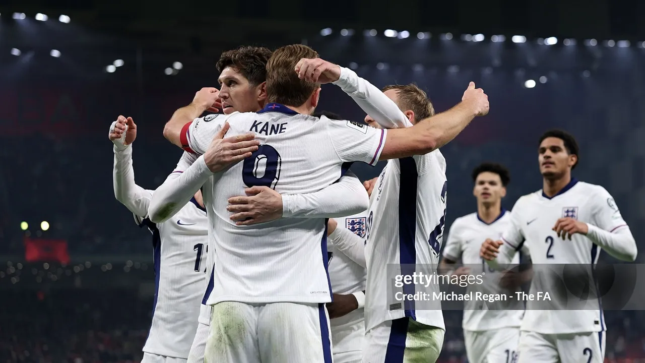 Thomas Tuchel bawa banyak kejutan di skuad Inggris untuk Piala Dunia 2026