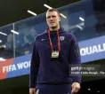 Dan Burn Siap Hadapi Tekanan Jelang Piala Dunia 2026Bersama Inggris