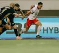 Dewa United FC 0-1 Bali United, Serdadu Tridatu Curi Poin Penuh