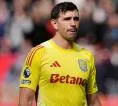Emi Martinez Tanggapi Isu Kepindahan ke Manchester United