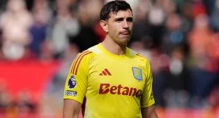 Emi Martinez Tanggapi Isu Kepindahan ke Manchester United
