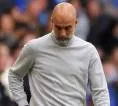 Evra Mulai Berspekulasi soal Alasan Pep Guardiola Tinggalkan Man City