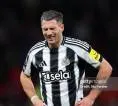 Fabian Schar Segera Dapat Kontrak Baru dari Newcastle United