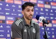 Facundo Campazzo Puji Pertahanan Valencia Jelang Final Four