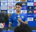 Federico Barba Soroti Tantangan Persijap dalam Laga Tandang ke Markas Persib
