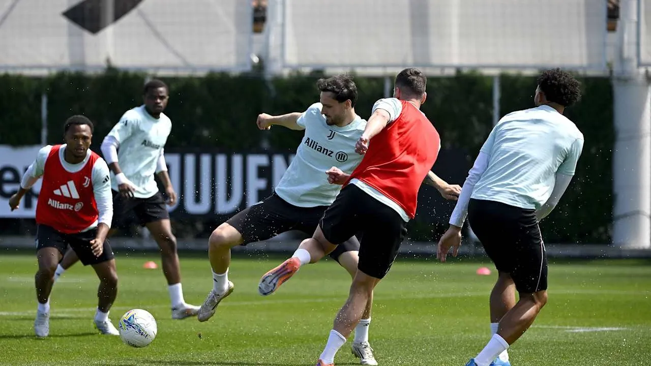 Federico Gatti Jadi Starter Lawan Torino, Laga Terakhir Bersama Juventus?