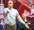 Ferran Soriano Sebut Pep Guardiola Sebagai Legenda Abadi Manchester City