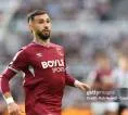 Fulham Siap Selamatkan Taty Castellanos dari West Ham