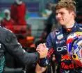 George Russell Siap Berduet dengan Max Verstappen