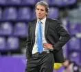 Guillermo Almada Tinggalkan Real Oviedo
