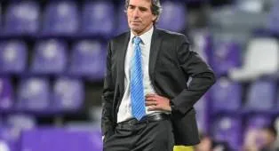 Guillermo Almada Tinggalkan Real Oviedo