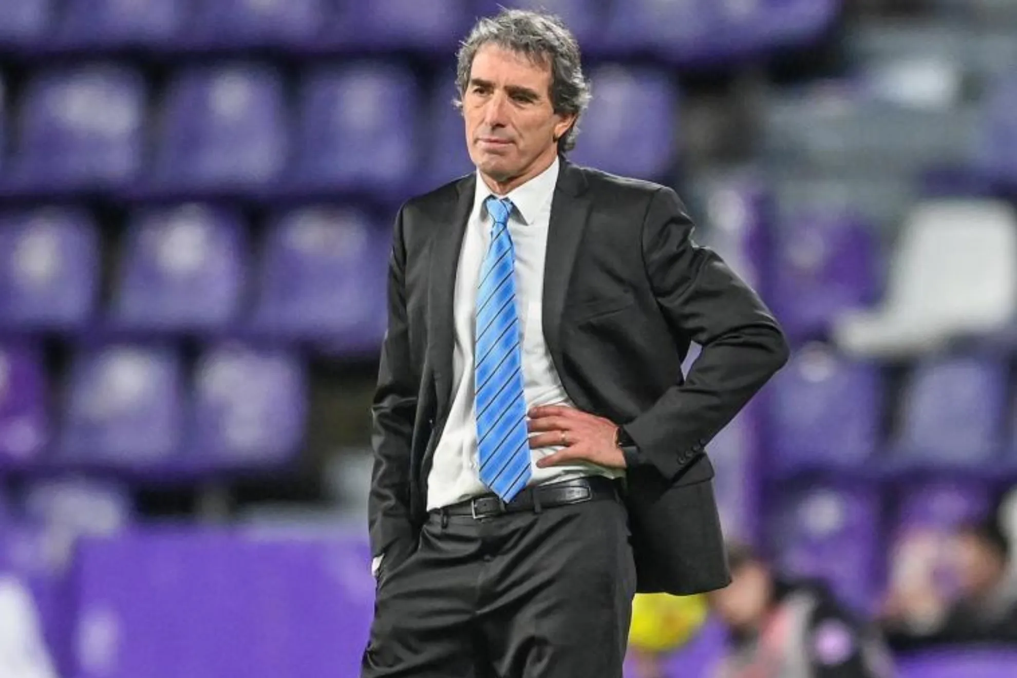 Guillermo Almada Tinggalkan Real Oviedo - sumber: (footballespana)