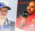 Hamilton dan Verstappen Sampaikan Pembaruan Masa Depan F1