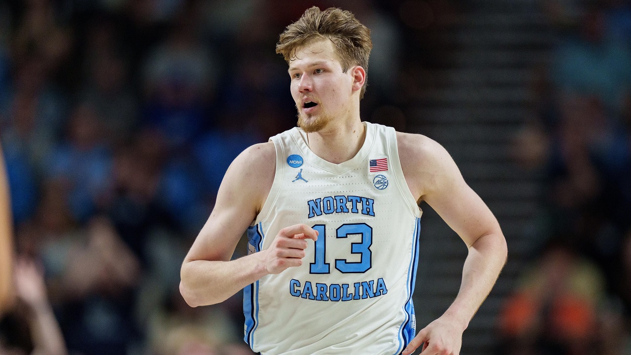 Henri Veesaar Diprediksi Akan Cocok Untuk Lakers