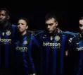 Inter Luncurkan Jersey Baru, Lautaro Martinez Sematkan Scudetto Badge
