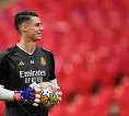 Inter Milan Siapkan Kepa Sebagai Pelapis Martinez