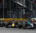Jadwal Sprint Kualifikasi F1 Kanada 2026 Hari Ini