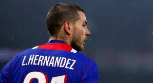 Jelang Final UCL, Lucas Hernandez Ungkap Momen Paling Berkesan Musim Ini