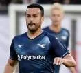 Jelang Pensiun, Pedro Kirim Pesan Emosional Untuk Lazio
