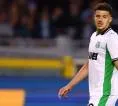 Jika Bastoni Gagal ke Barcelona, Inter Batal Datangkan Tarik Muharemovic