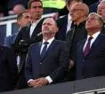 Joan Laporta Sebut Real Madrid Gunakan Barcelona Tutupi Kegagalan