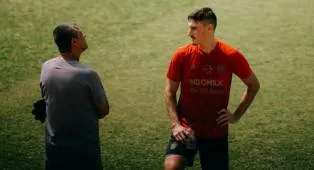 Joao Ferrari: Bali United Siap Tampil Maksimal di Penutup Musim
