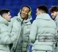 Joao Pedro, Reece James, dan Levi Colwill Siap Bela Chelsea Lawan Sunderland