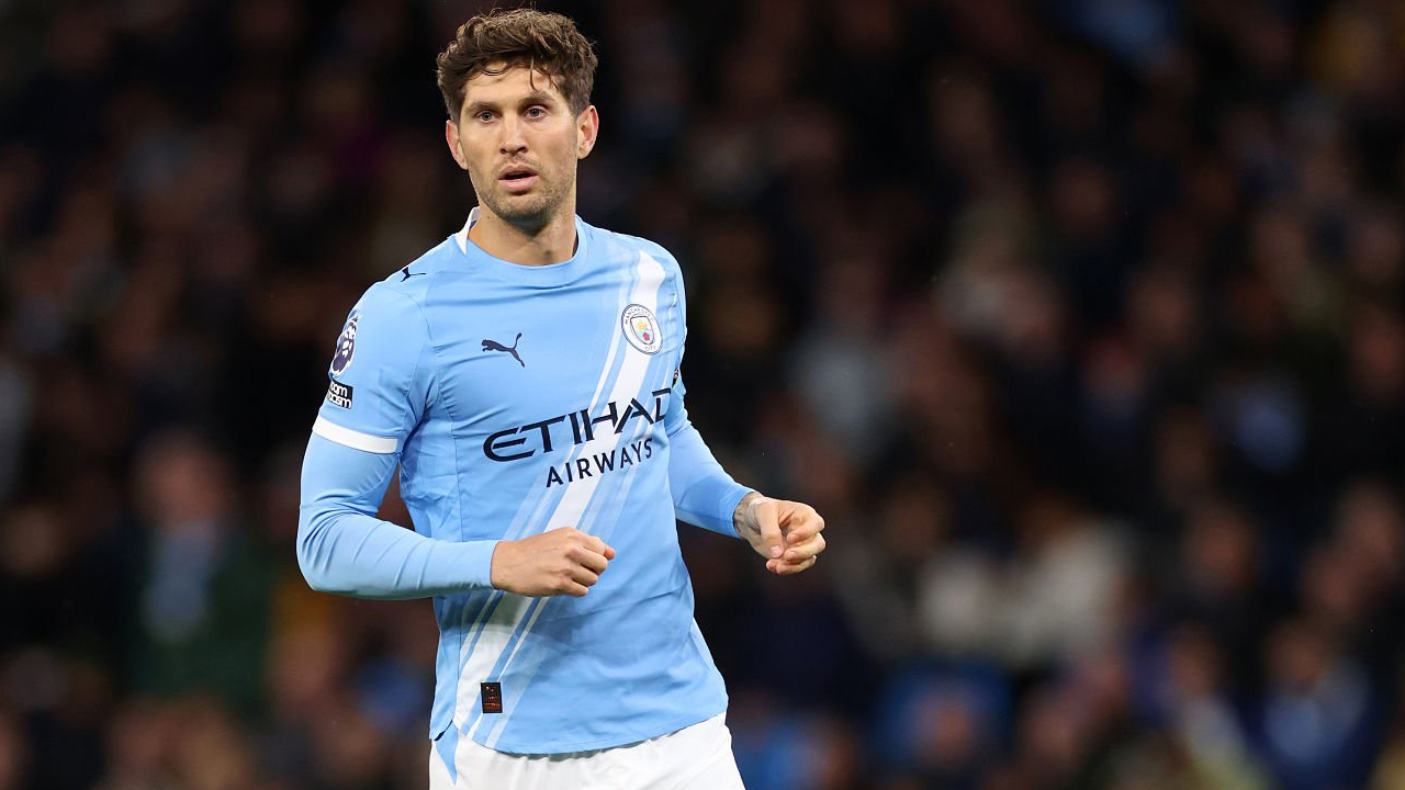 John Stones: Manchester City Mengajarkan Saya Tak Ada yang Mustahil