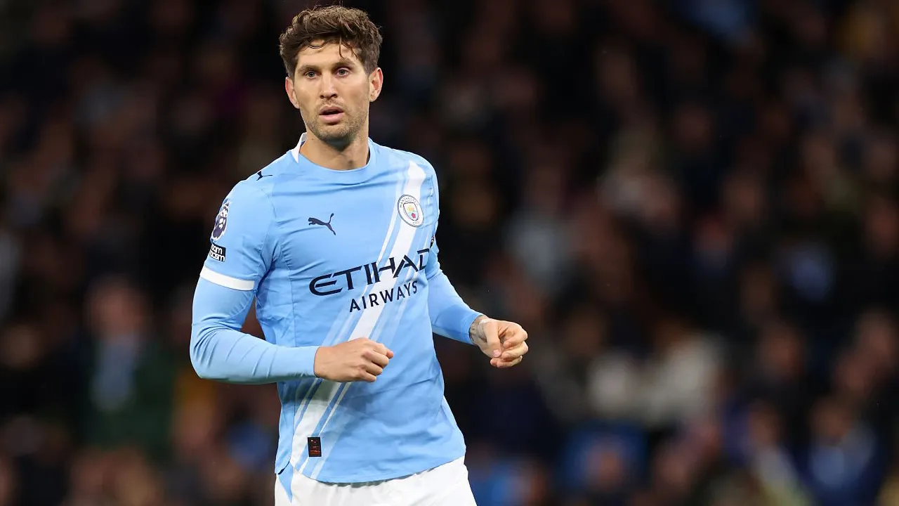 John Stones: Manchester City Mengajarkan Saya Tak Ada yang Mustahil