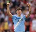 John Stones Tak Tutup Peluang Gabung Bayern Munich di Musim Panas 2026