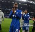 Jorrel Hato Bidik Tiket Eropa di Markas Sunderland