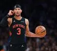 Josh Hart Gemilang, Knicks Unggul 2-0 Atas Cavaliers
