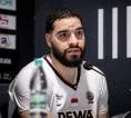 Joshua Ibarra Mulai Percaya Bisa Menang Usai Halftime