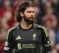 Juventus Berjuang untuk Selesaikan Transfer Alisson Becker
