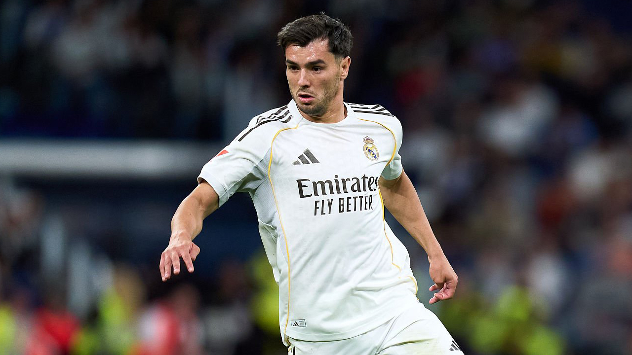 Juventus Incar Brahim Diaz dan Tijjani Reijnders untuk Perkuat Lini Tengah