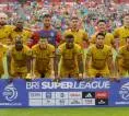 Kapten Bhayangkara FC Siap Tampil Maksimal di Partai Penutup Musim